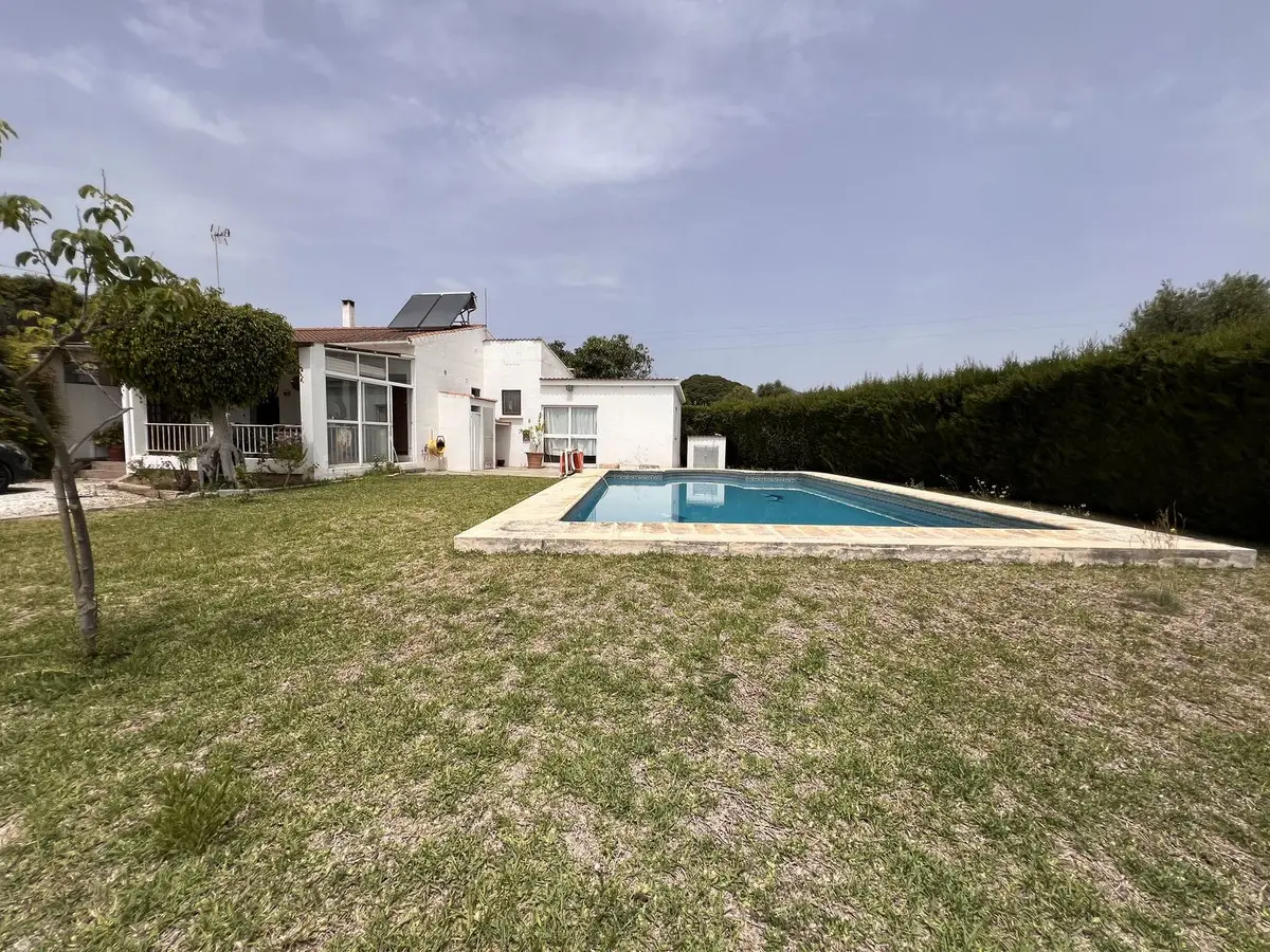 Detached Villa for sale in Selwo — photo 1