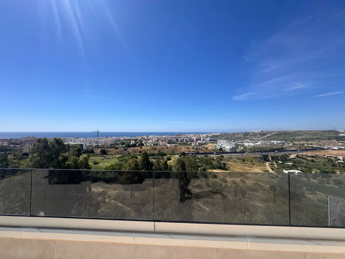 Penthouse for sale in Estepona — photo 1