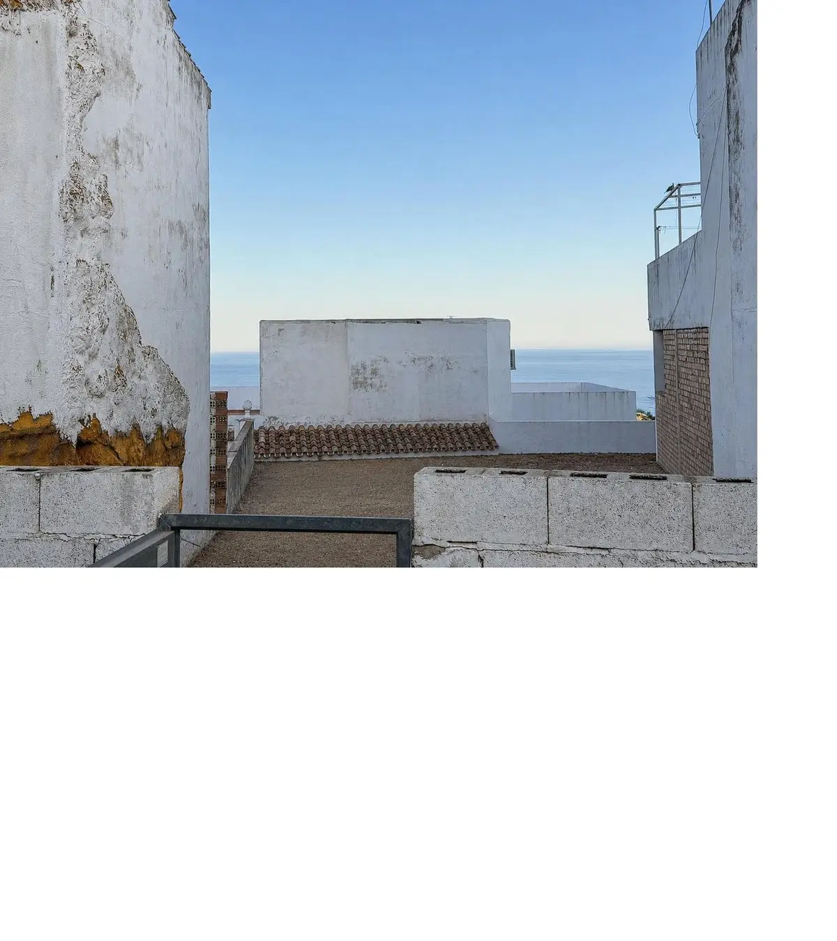 Residential Plot for sale in Benalmadena Pueblo — photo 1