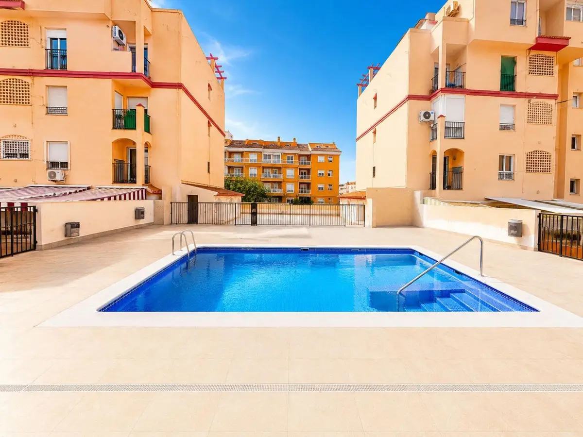 Ground Floor Apartment for sale in Arroyo de la Miel — photo 1