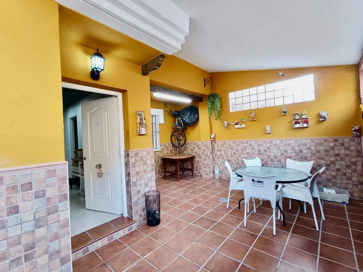Townhouse for sale in Alhaurín de la Torre — photo 1