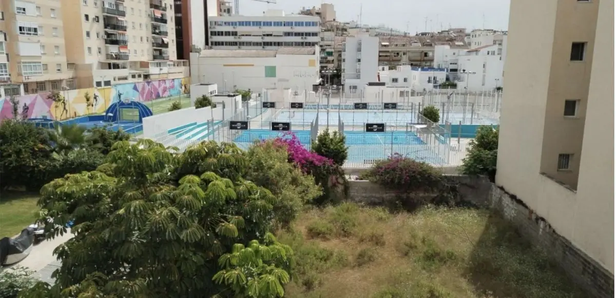 Middle Floor Apartment for sale in Marbella — photo 1