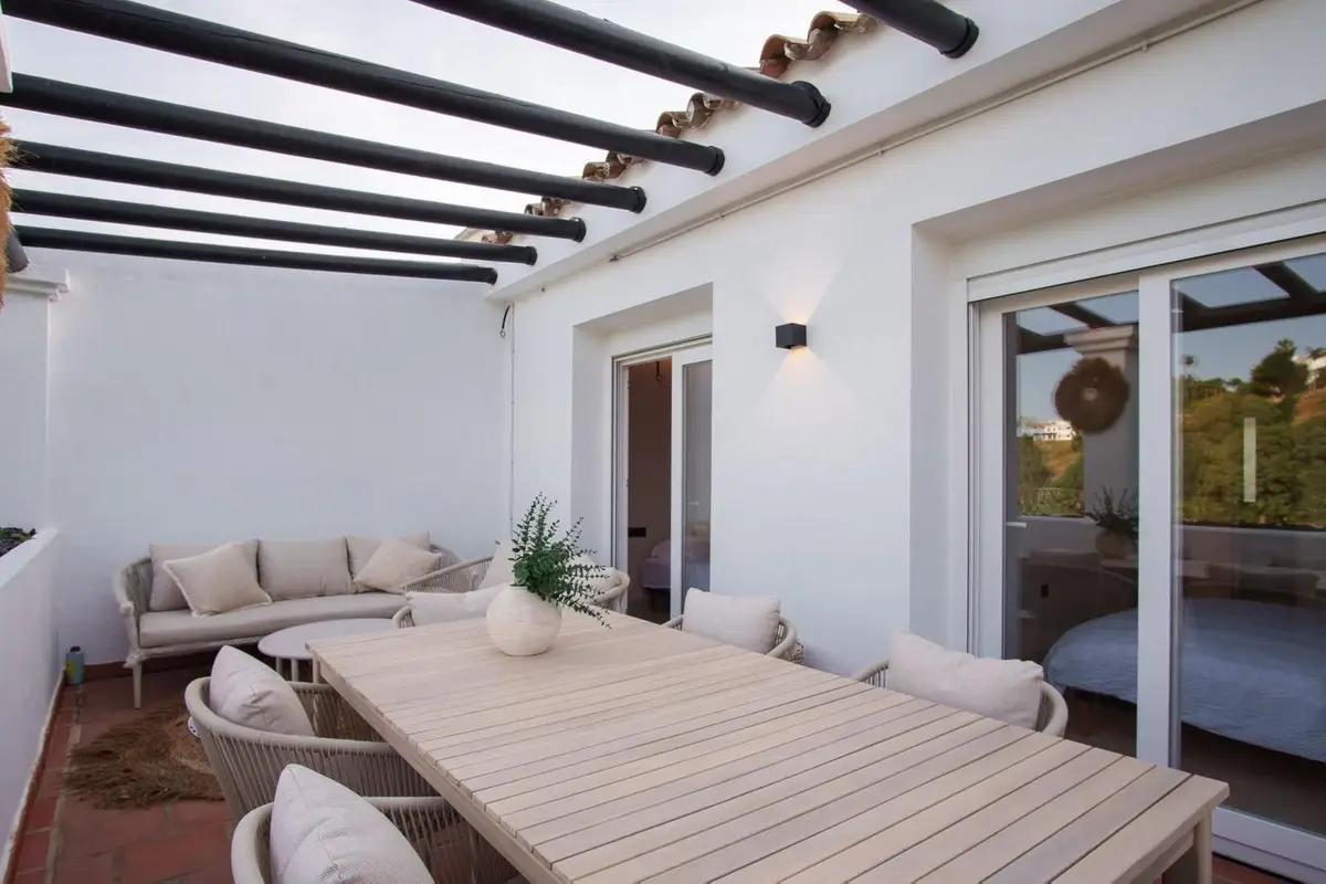 Penthouse for sale in La Quinta — photo 1