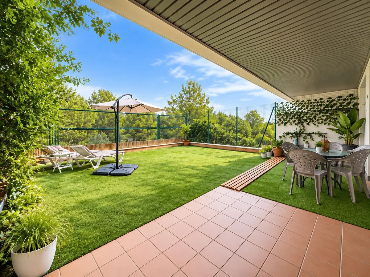 Ground Floor Apartment for sale in Torremolinos — photo 1