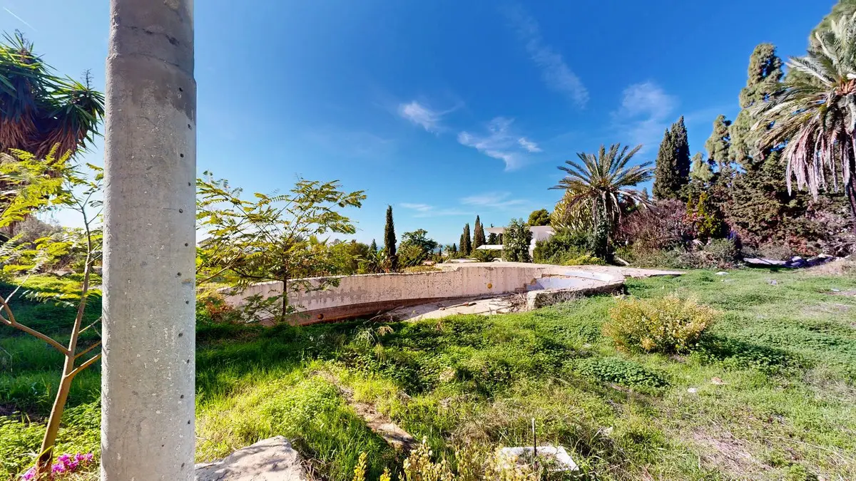 Residential Plot for sale in Hacienda Las Chapas — photo 1