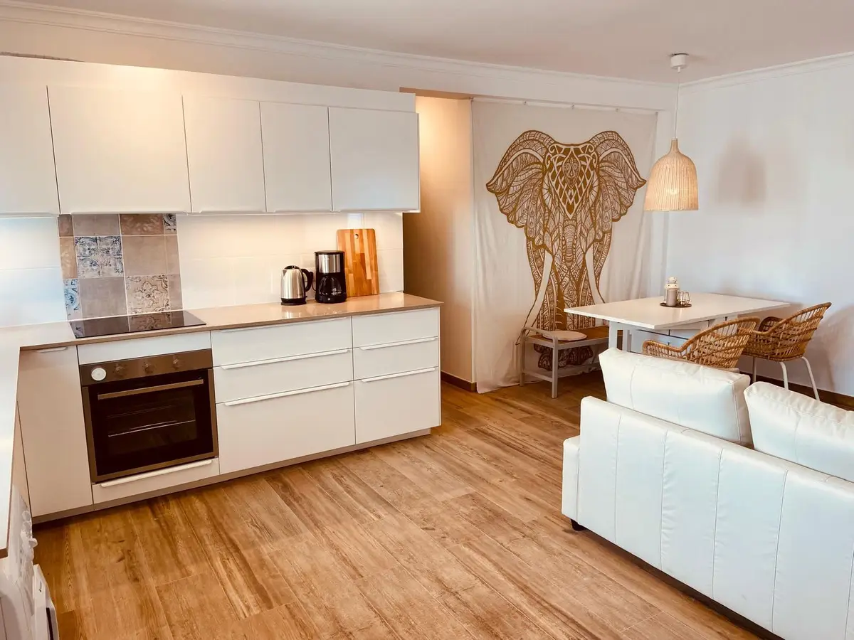 Middle Floor Apartment for sale in Fuengirola — photo 1