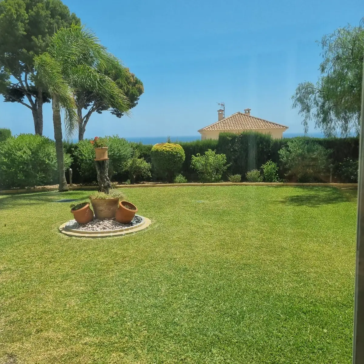 Ground Floor Apartment for sale in Riviera del Sol — photo 1