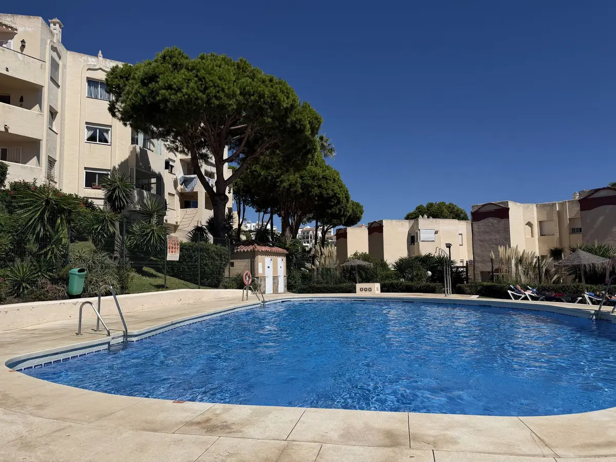 Top Floor Apartment for sale in Riviera del Sol — photo 1