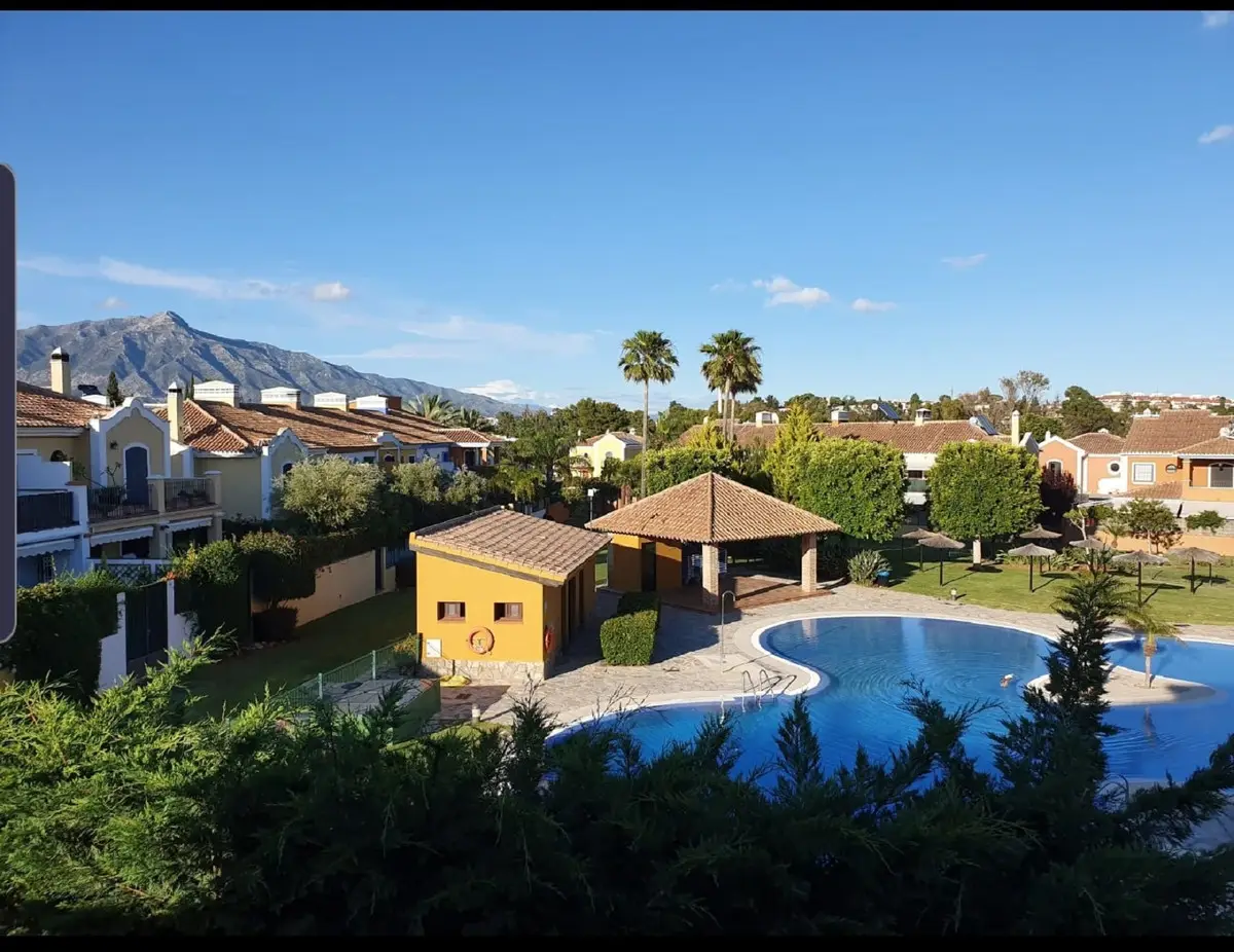 Townhouse for sale in San Pedro de Alcántara — photo 1