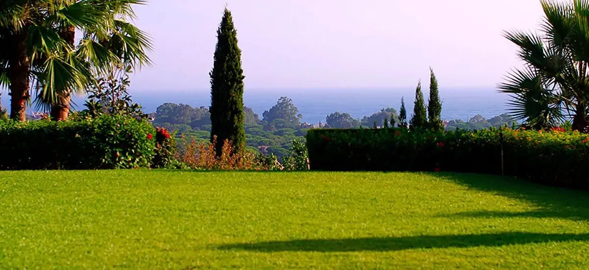Detached Villa for sale in Elviria — photo 1