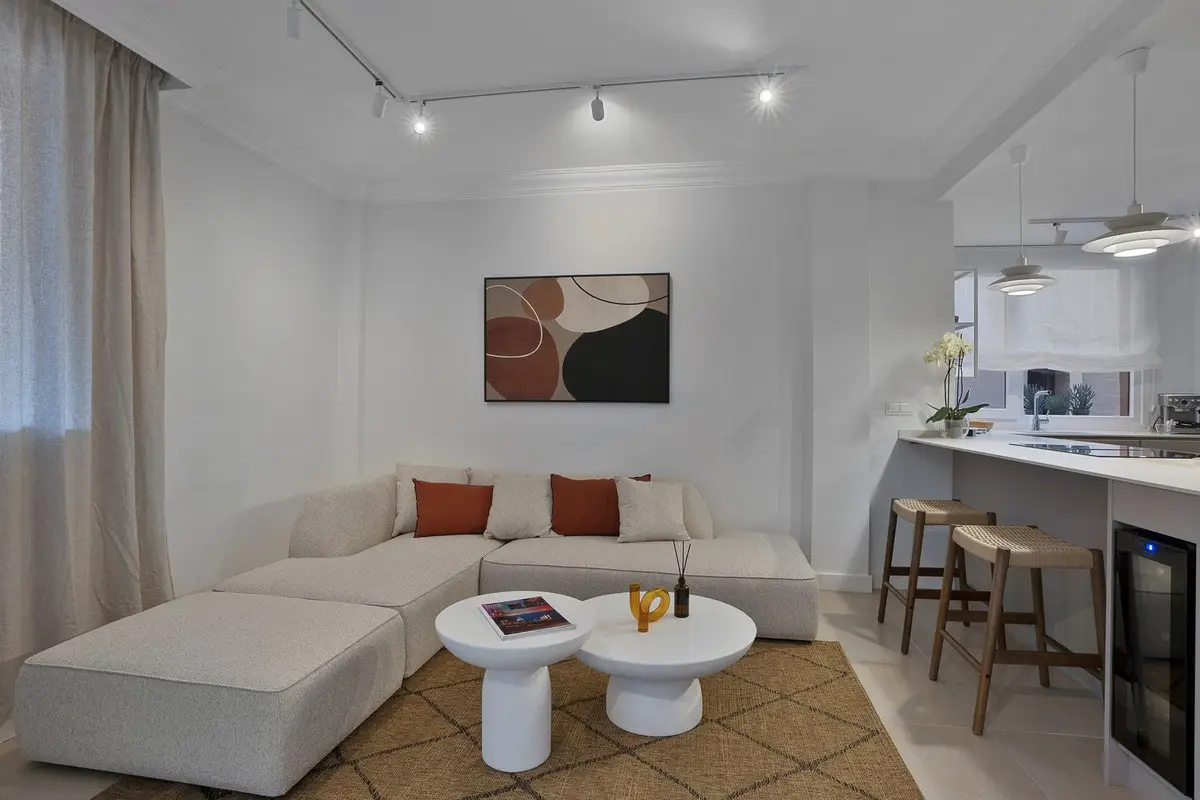 Middle Floor Apartment for sale in El Paraiso — photo 1