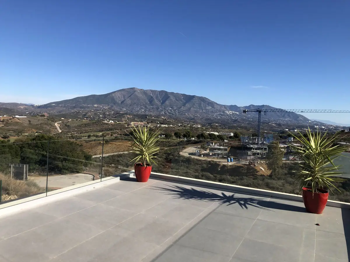 Detached Villa for sale in La Cala Golf — photo 1
