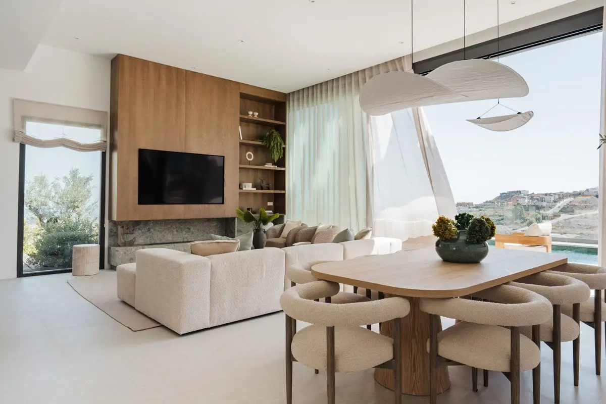 Detached Villa for sale in Benahavís — photo 1