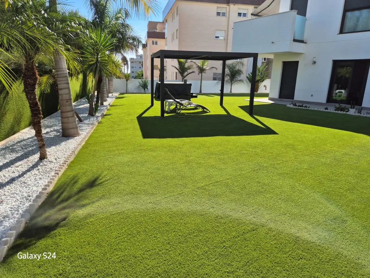 Ground Floor Apartment for sale in Torremolinos — photo 1