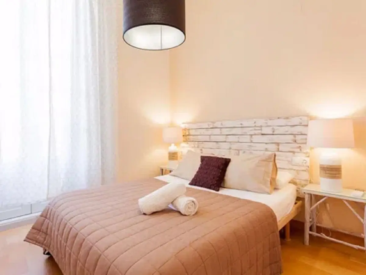 Middle Floor Apartment for sale in Málaga Centro — photo 1
