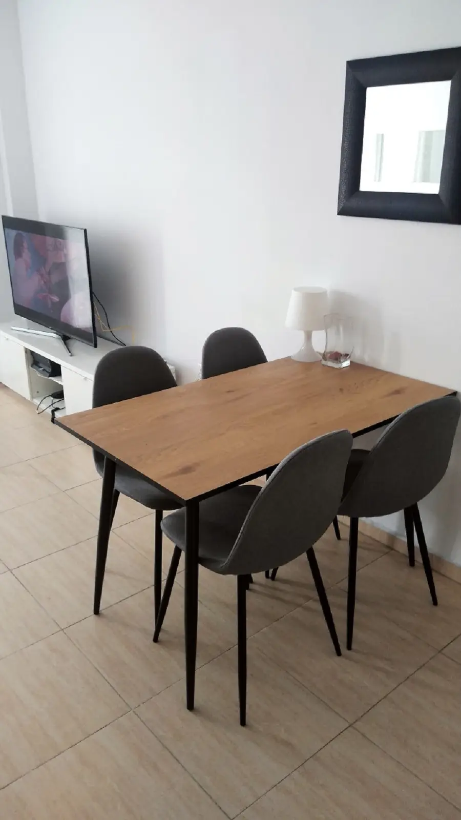 Middle Floor Apartment for sale in Las Lagunas — photo 1