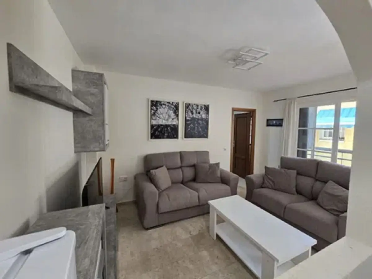 Middle Floor Apartment for sale in Málaga Centro — photo 1