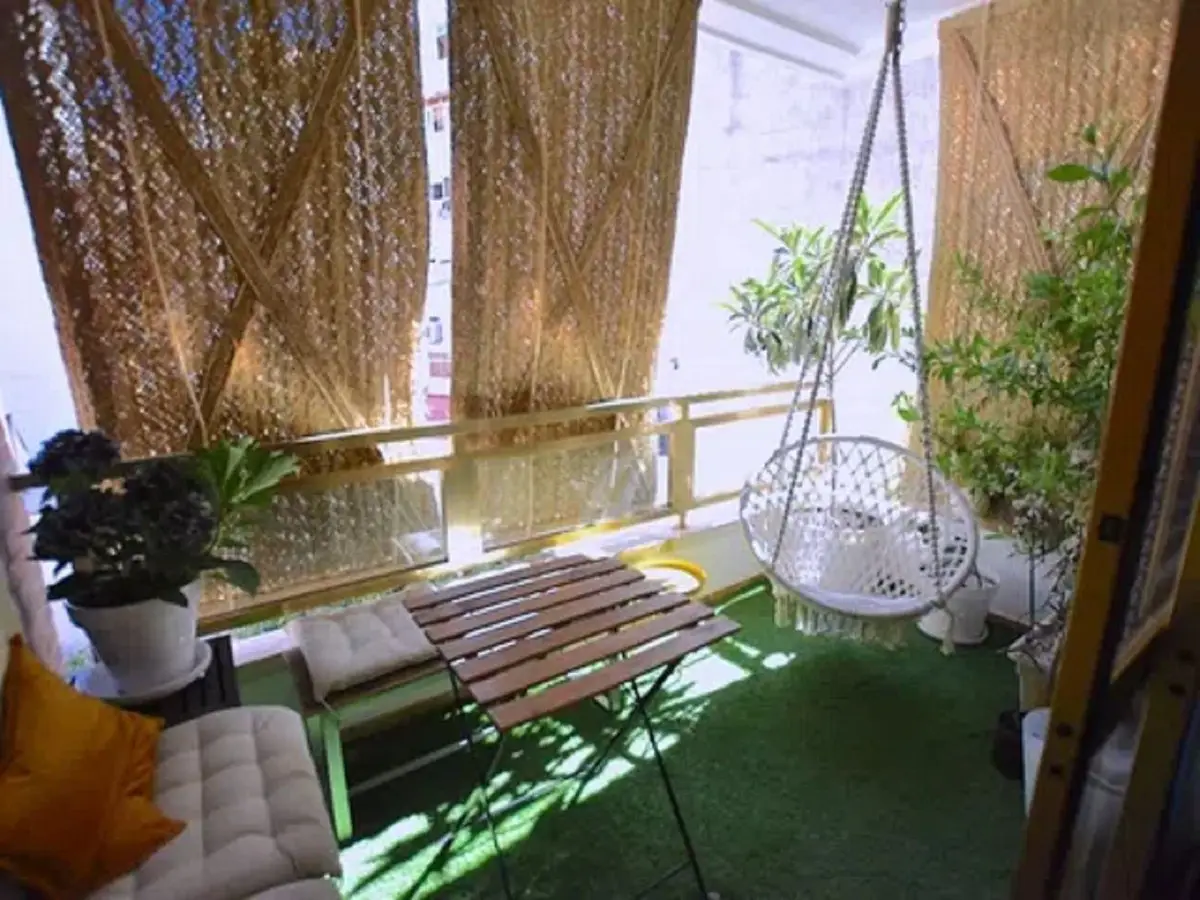 Middle Floor Apartment for sale in Málaga Centro — photo 1