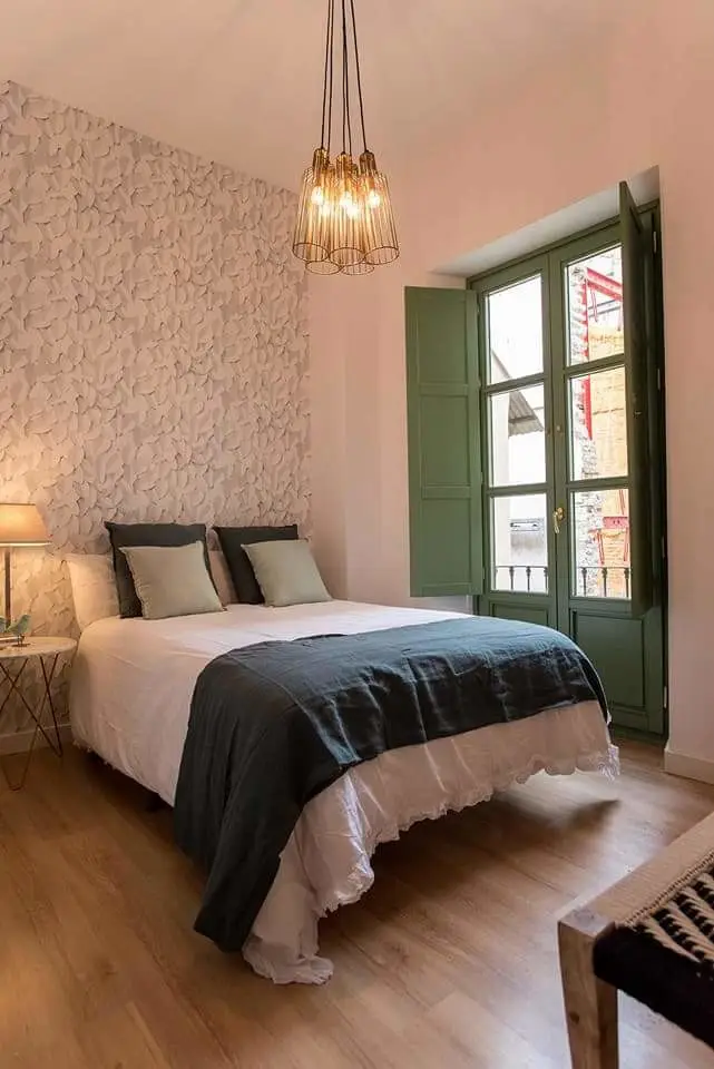 Middle Floor Apartment for sale in Málaga Centro — photo 1