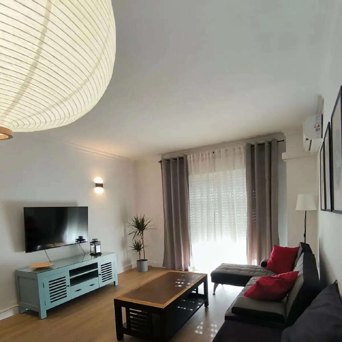 Appartement op de bovenste verdieping te koop in Los Boliches — foto 1