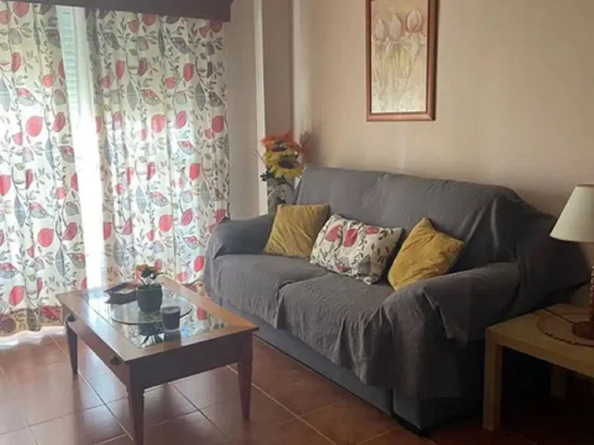 Middle Floor Apartment for sale in Fuengirola — photo 1
