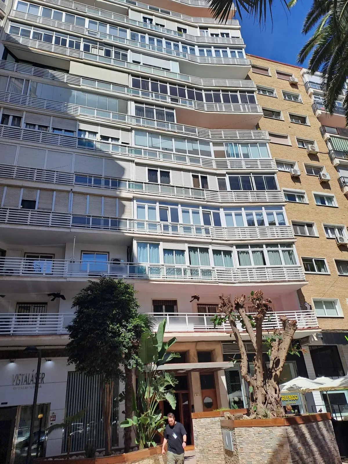 Middle Floor Apartment for sale in Málaga Centro — photo 1