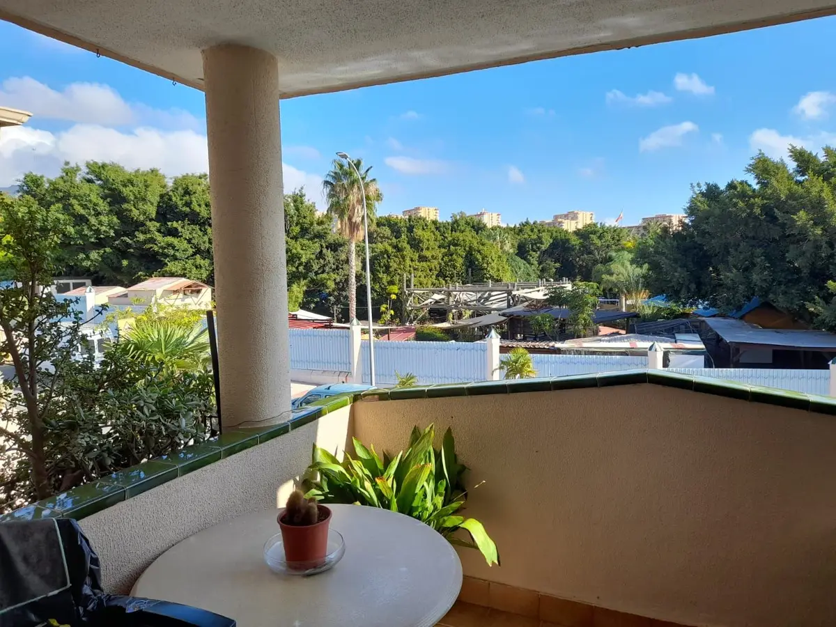 Middle Floor Apartment for sale in Benalmadena — photo 1