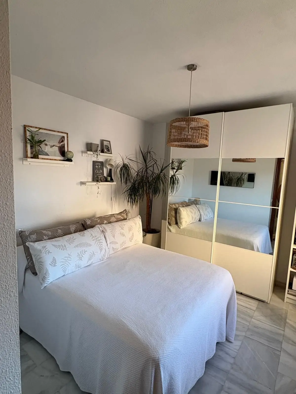 Middle Floor Apartment for sale in Málaga Centro — photo 1