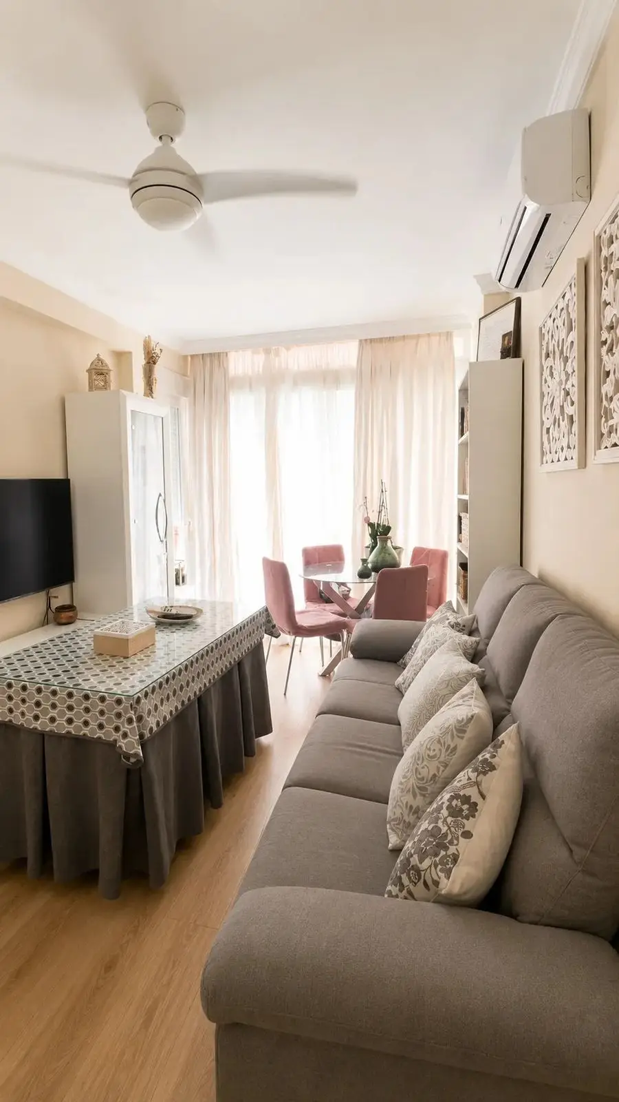 Middle Floor Apartment for sale in Málaga Centro — photo 1