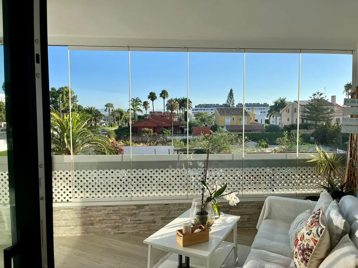 Middle Floor Apartment for sale in Los Alamos — photo 1