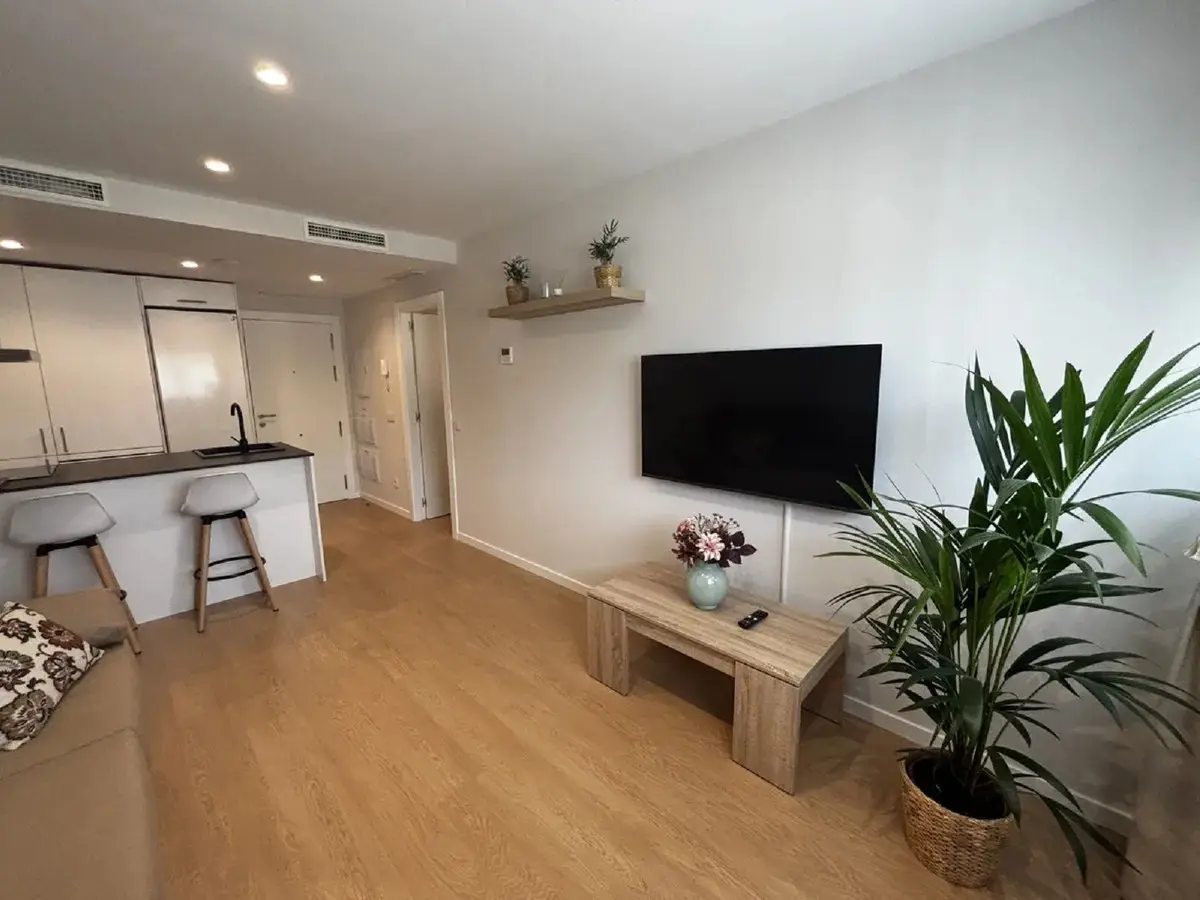 Ground Floor Apartment for sale in Las Lagunas — photo 1