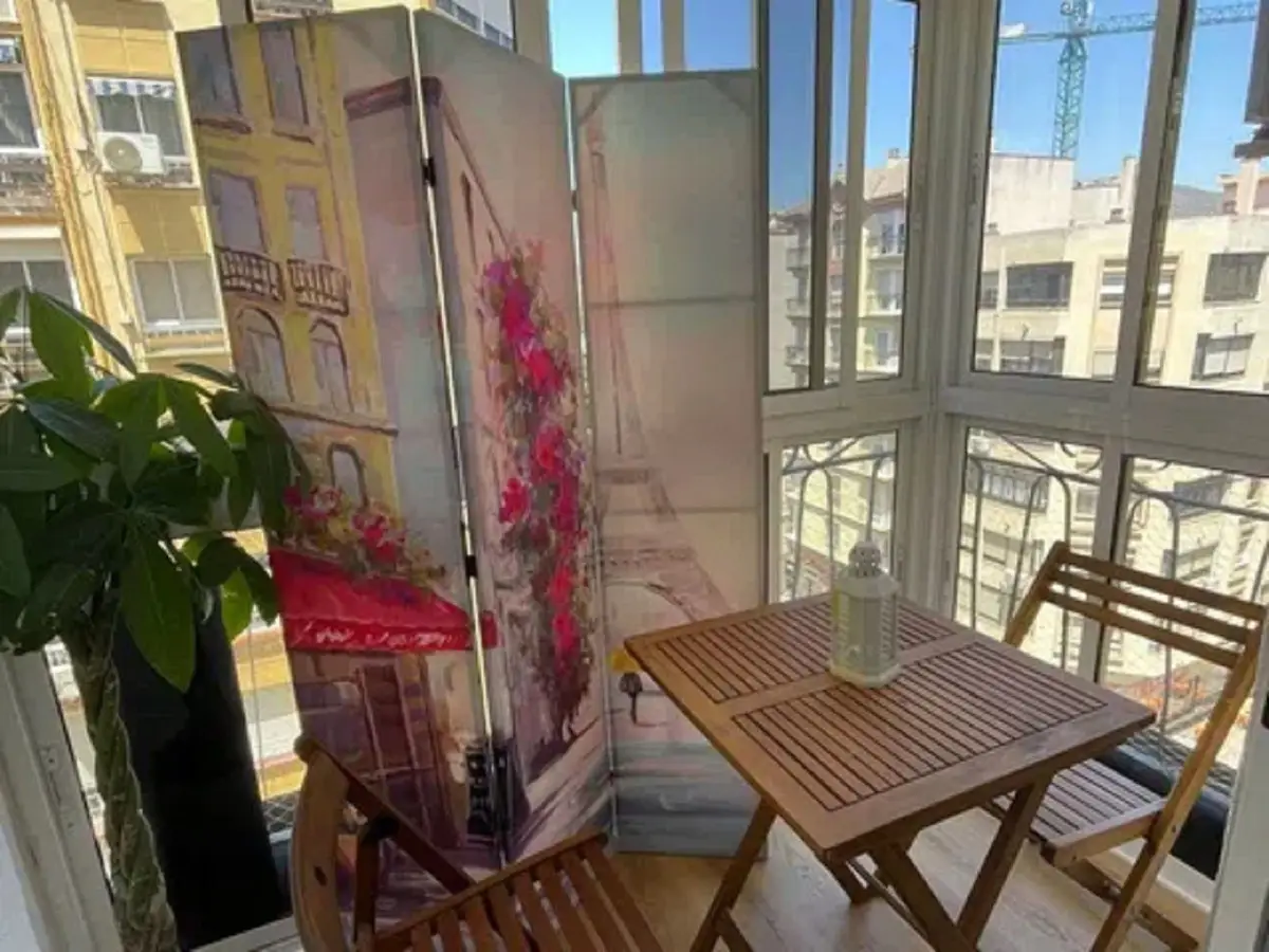 Middle Floor Apartment for sale in Málaga Centro — photo 1