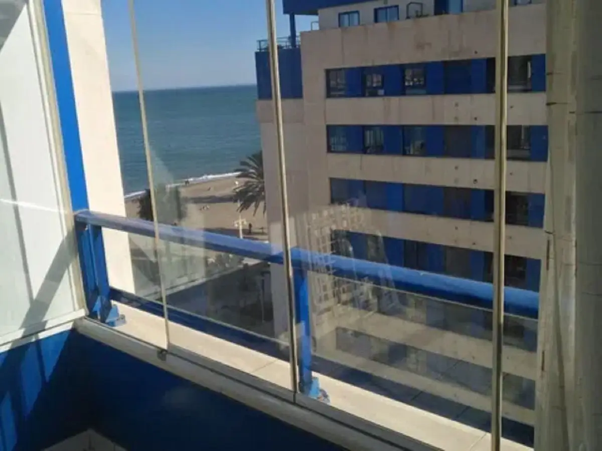 Middle Floor Apartment for sale in Málaga — photo 1