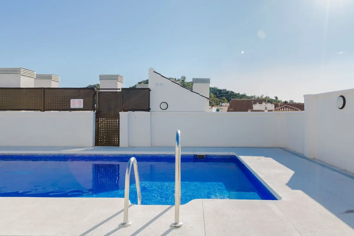 Ground Floor Apartment for sale in Málaga Centro — photo 1