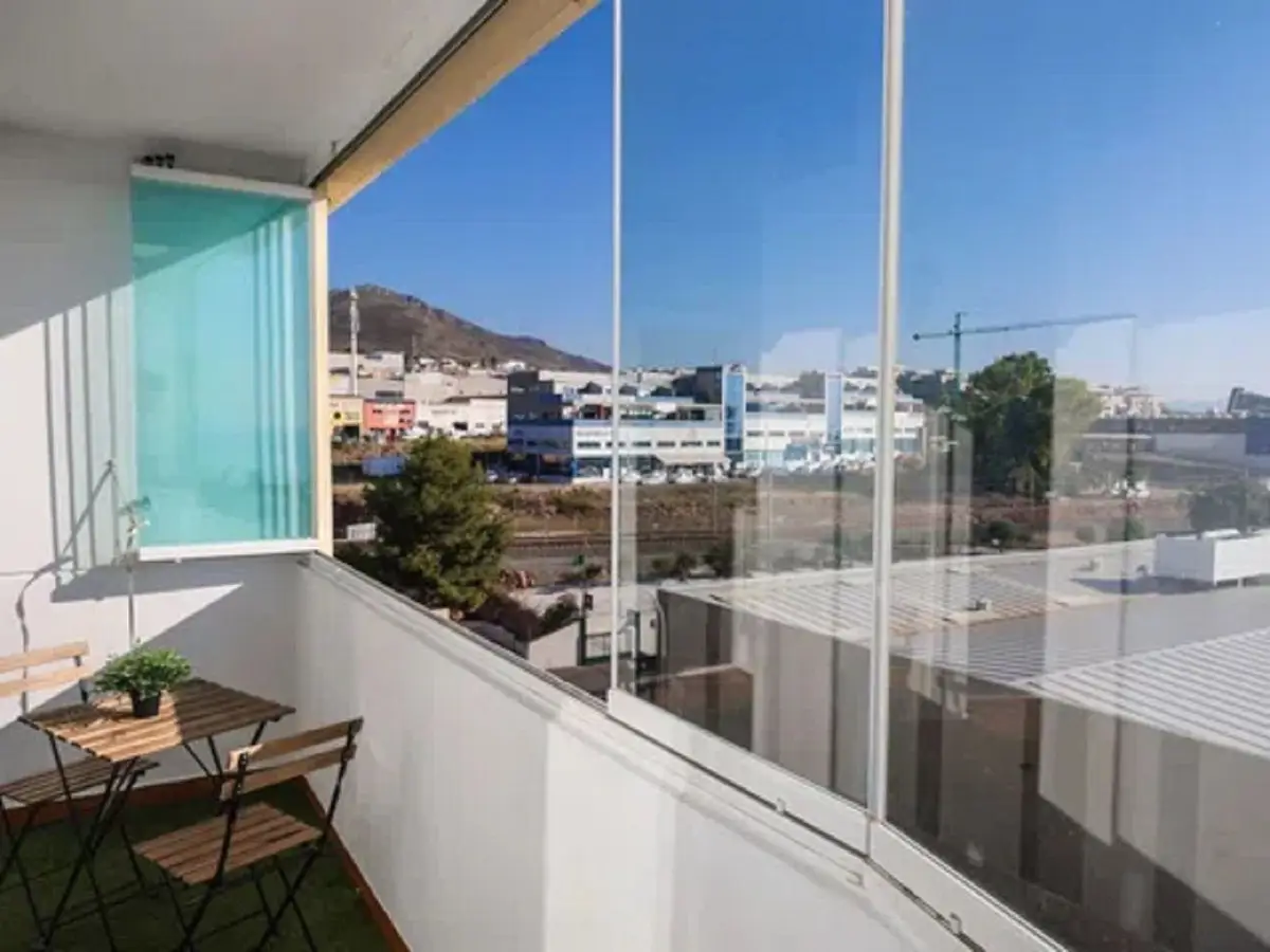 Middle Floor Apartment for sale in El Pinillo — photo 1