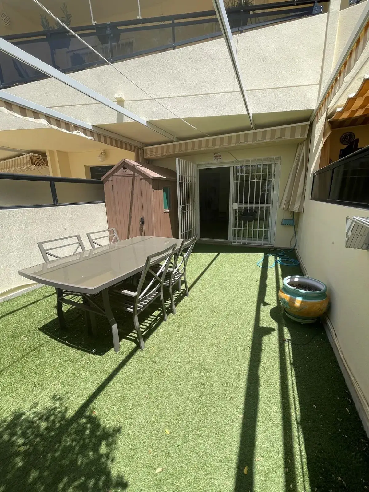 Ground Floor Apartment for sale in Torremolinos — photo 1