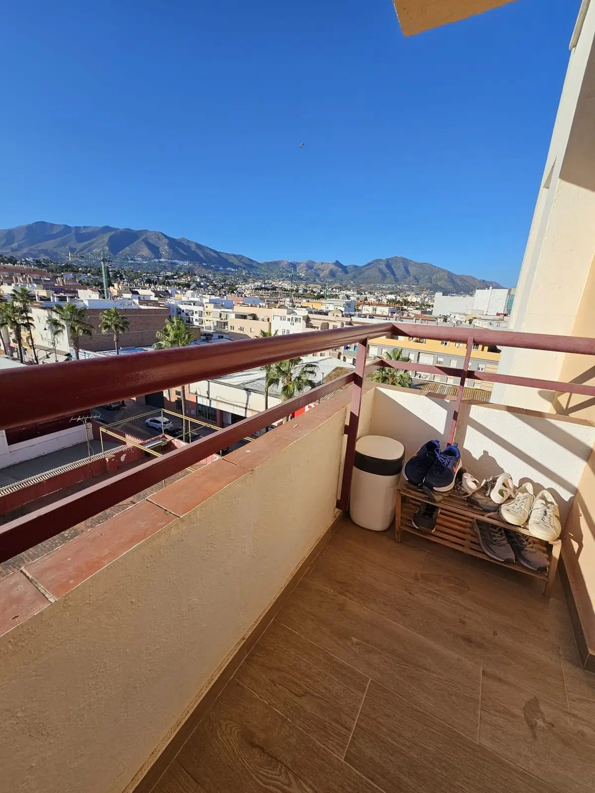 Middle Floor Apartment for sale in Las Lagunas — photo 1