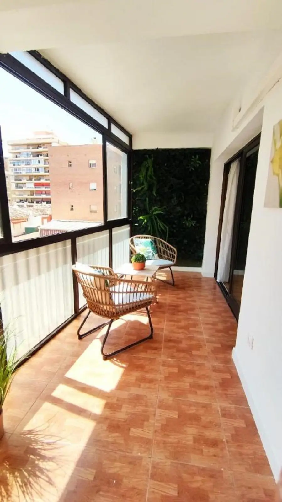 Middle Floor Apartment for sale in Los Boliches — photo 1