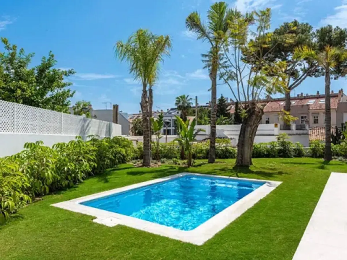 Detached Villa for sale in Los Boliches — photo 1