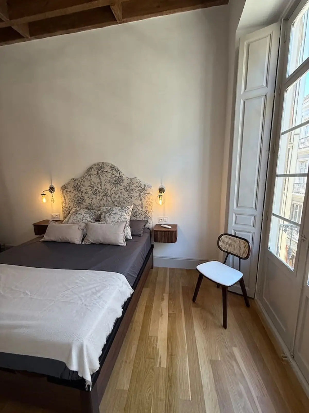 Middle Floor Apartment for sale in Málaga Centro — photo 1