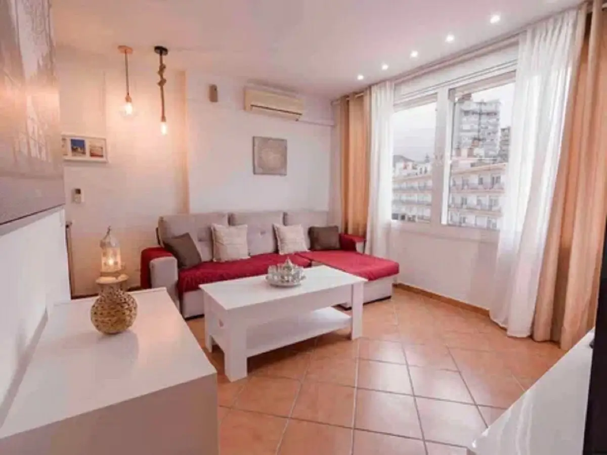Middle Floor Apartment for sale in Torremolinos Centro — photo 1