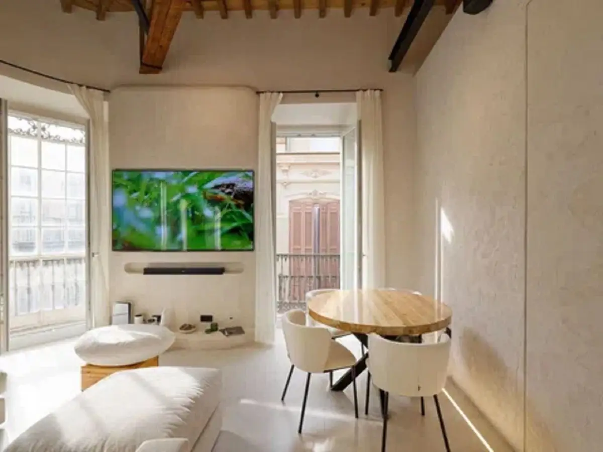 Middle Floor Apartment for sale in Málaga Centro — photo 1