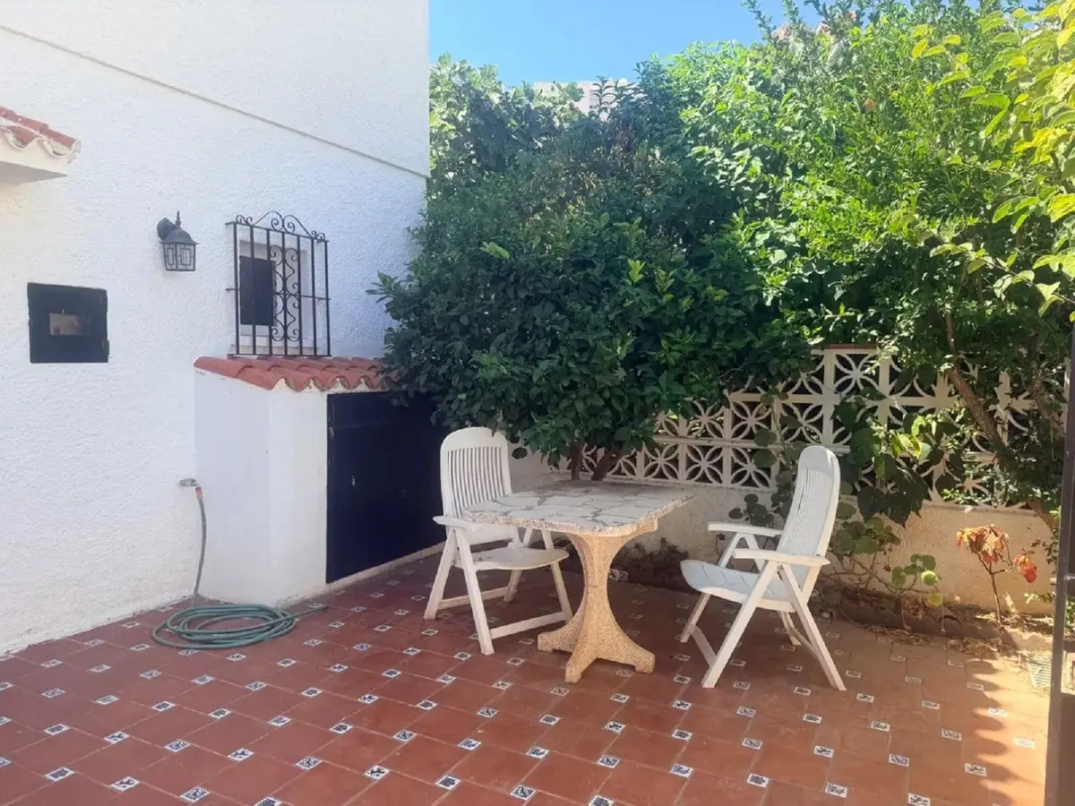 Detached Villa for sale in Benalmadena — photo 1