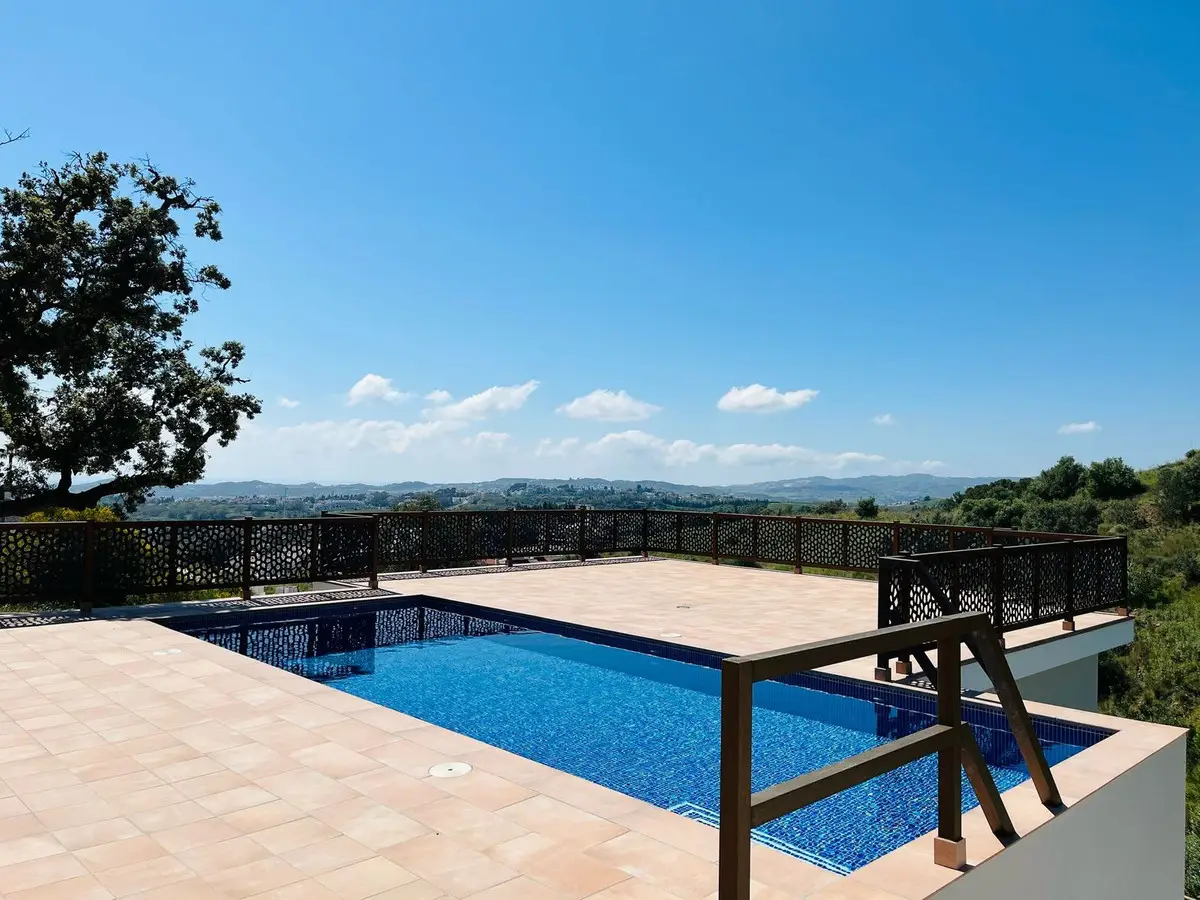 Detached Villa for sale in Mijas — photo 1
