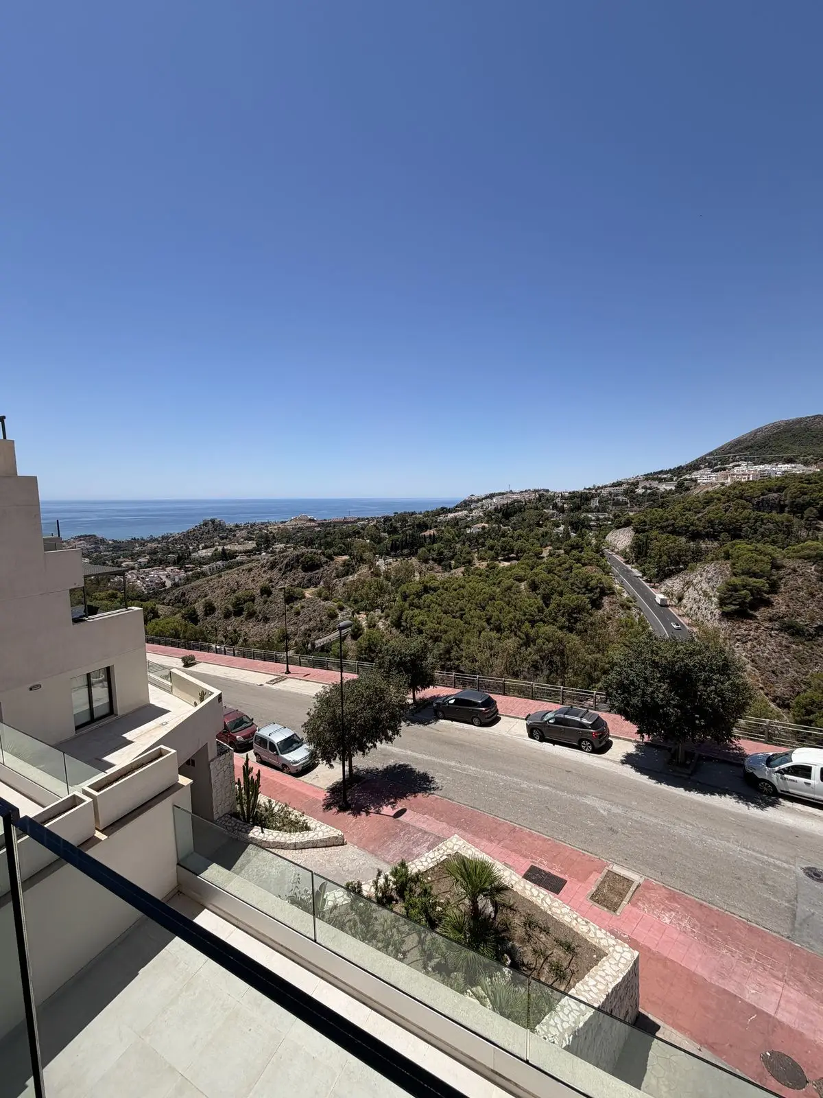 Middle Floor Apartment for sale in Benalmadena — photo 1
