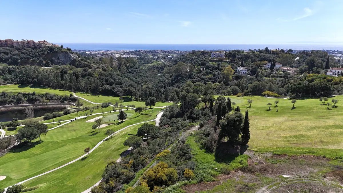 Land for sale in Los Arqueros — photo 1