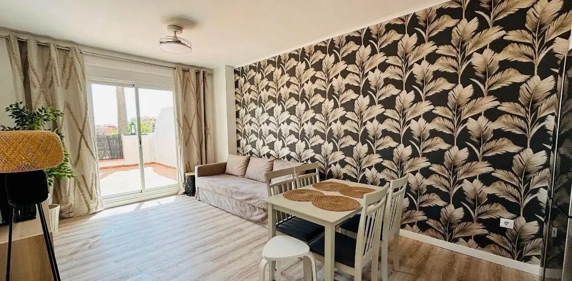 Ground Floor Apartment for sale in Riviera del Sol — photo 1