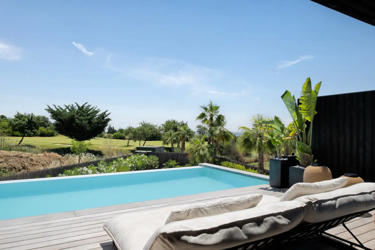 Detached Villa for sale in Valle Romano — photo 1