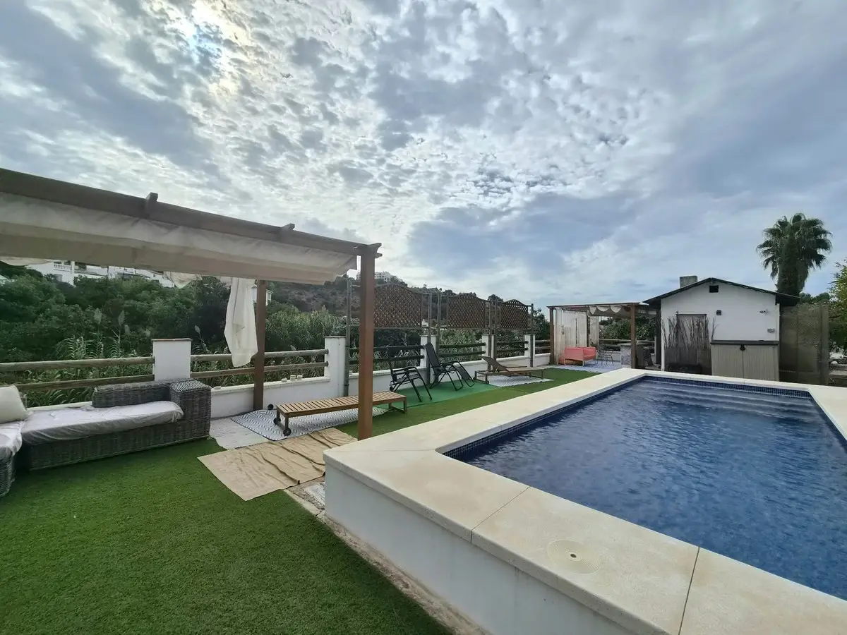 Finca - Cortijo for sale in Alhaurín el Grande — photo 1