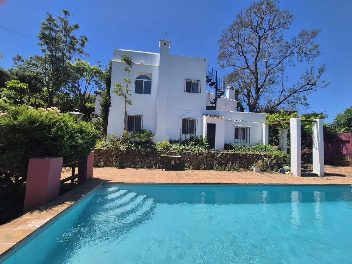 Finca - Cortijo for sale in Alhaurín el Grande — photo 1